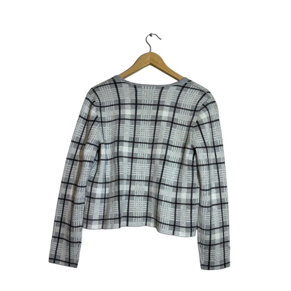 ELLE Women's Short Cardigan Medium - Picture 4 of 5